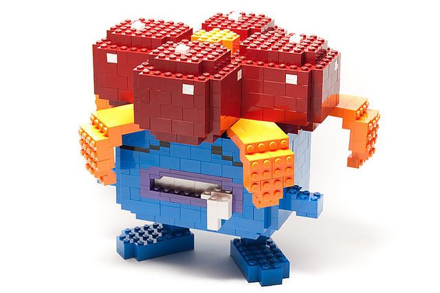 Lego Lego