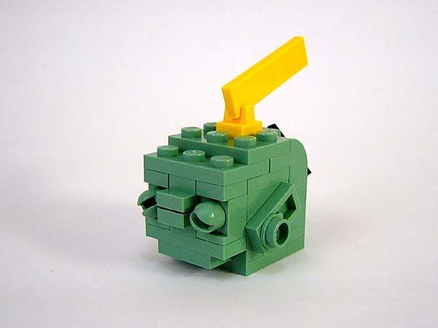Pokemons hechos en Lego (100+) Pokemons hechos en Lego (100+)