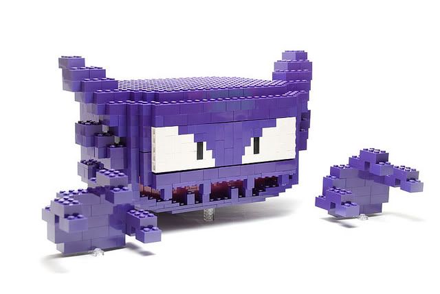 pokemons de lego pokemons de lego