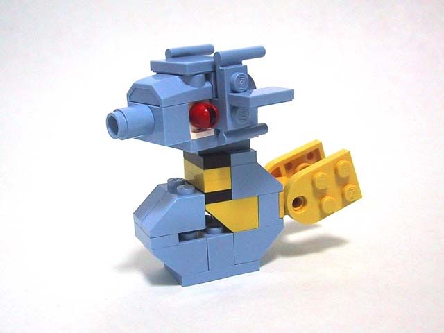 Lego Lego