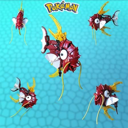 pokemons de lego pokemons de lego