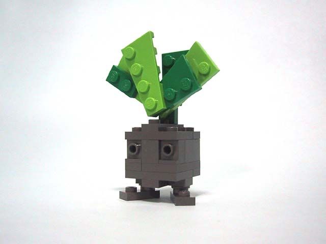 Pokemons hechos en Lego (100+) Pokemons hechos en Lego (100+)