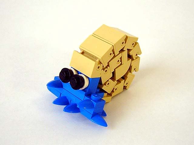 Lego Lego