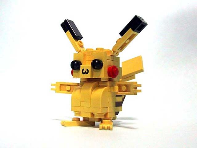 pokemons de lego pokemons de lego