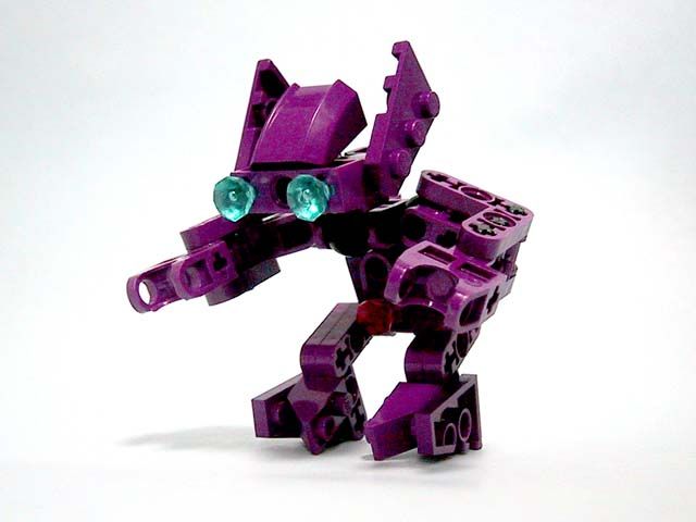 Lego Lego