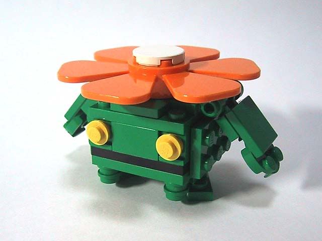 Lego Lego
