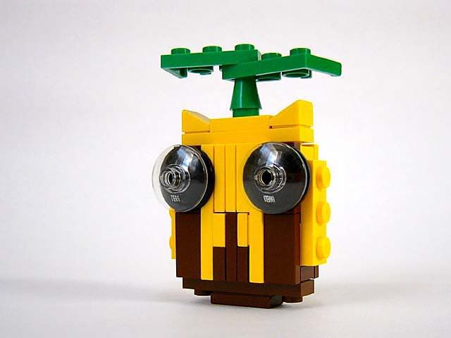 Pokemons hechos en Lego (100+) Pokemons hechos en Lego (100+)
