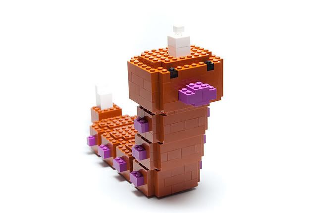 Lego Lego