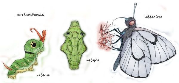 pokemon fanart pokemon fanart