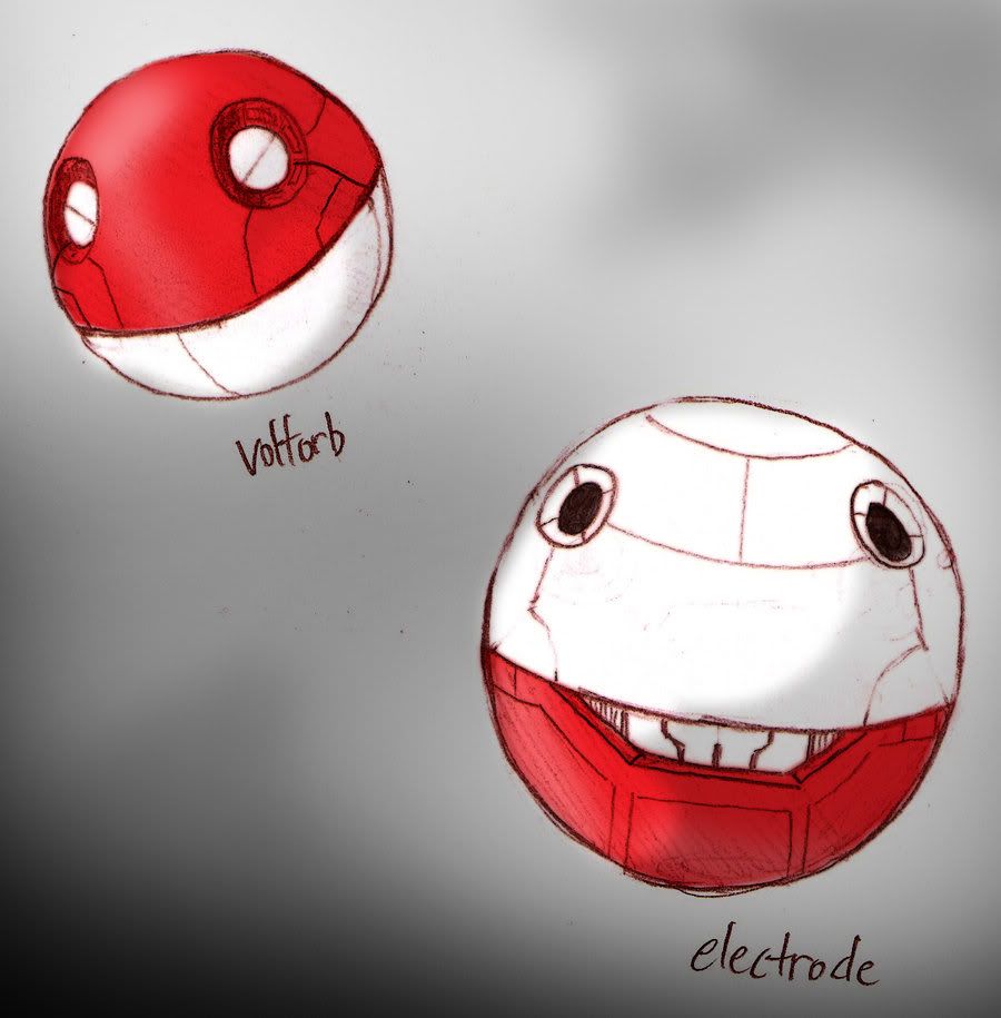 pokemons realistas pokemons realistas