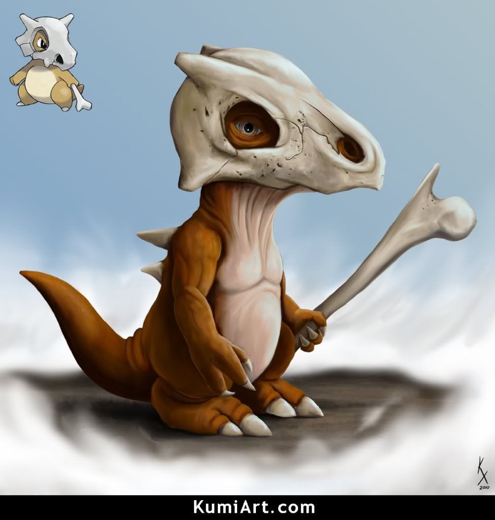 pokemon pokemon