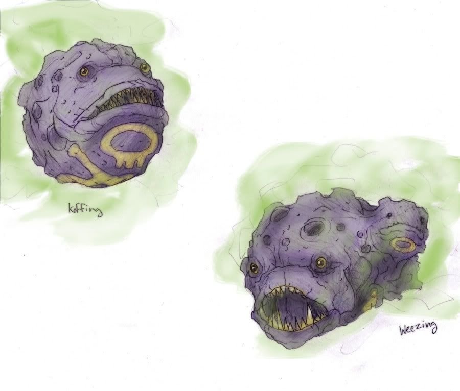 Pokemon Fanart Generacion 1 (300+) Pokemon Fanart Generacion 1 (300+)