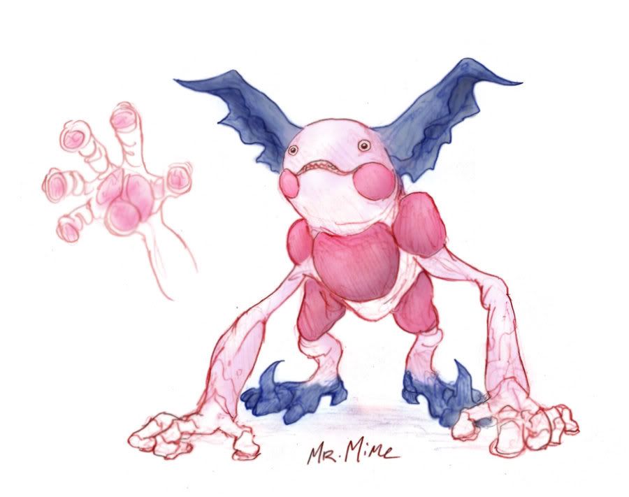 pokemons realistas pokemons realistas
