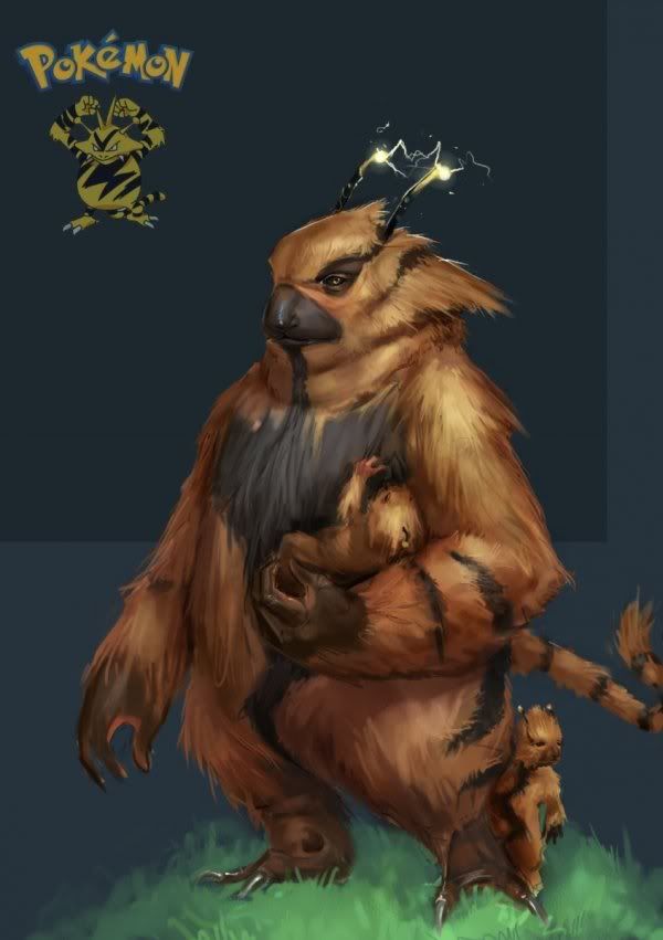 fanart fanart