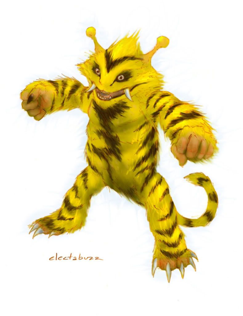 pokemon pokemon