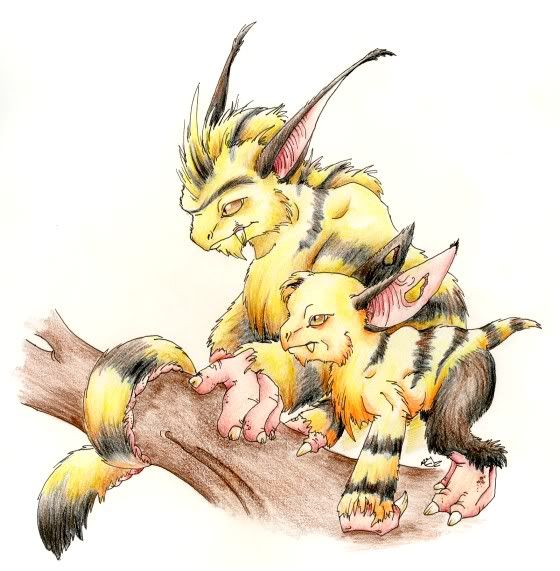 Pokemon Fanart Generacion 1 (300+) Pokemon Fanart Generacion 1 (300+)