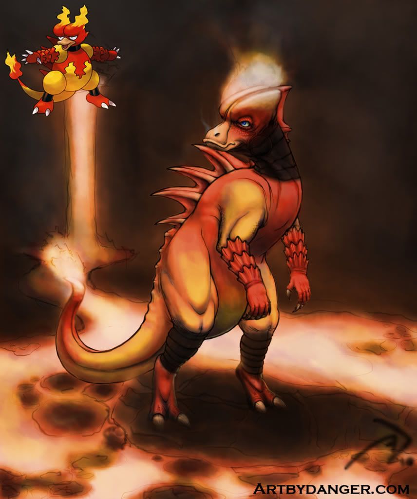 pokemon pokemon