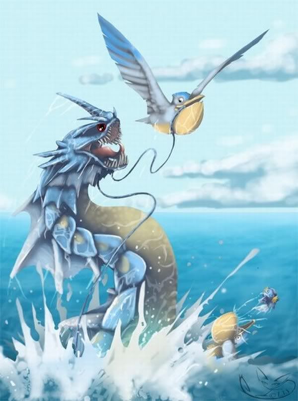pokemons realistas pokemons realistas