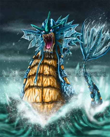 pokemon pokemon