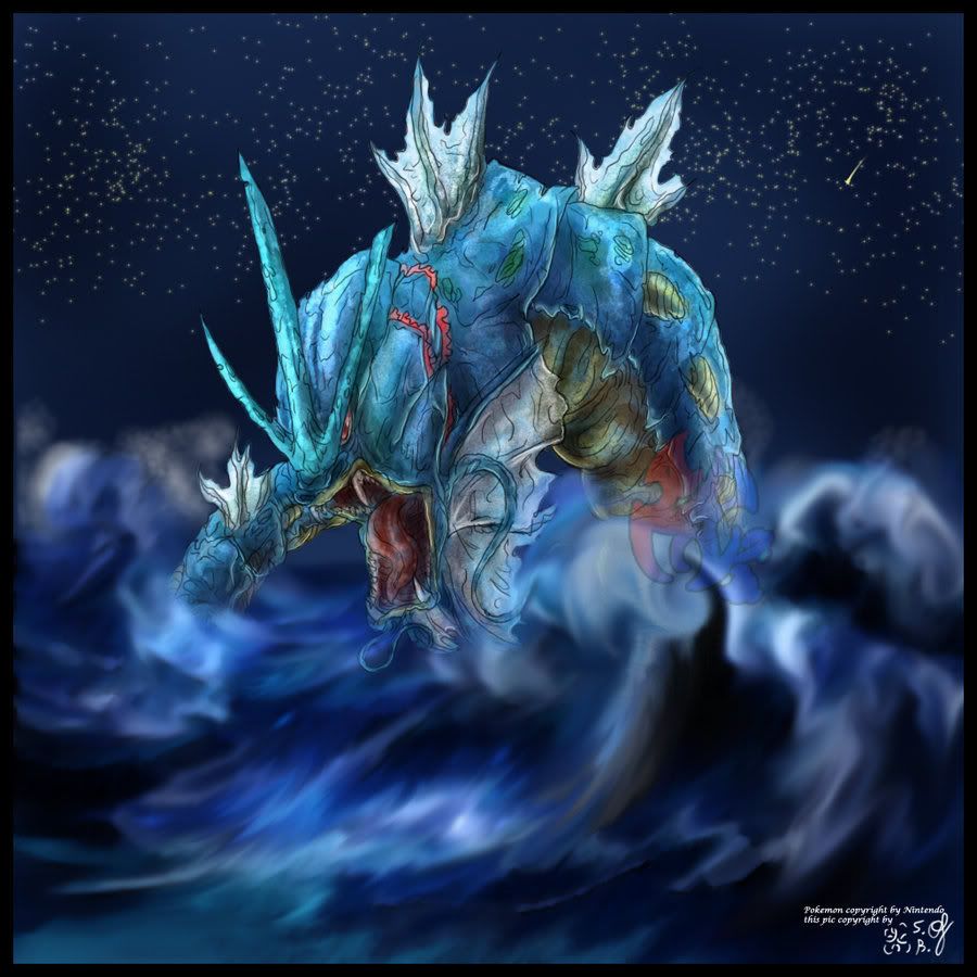 pokemon pokemon