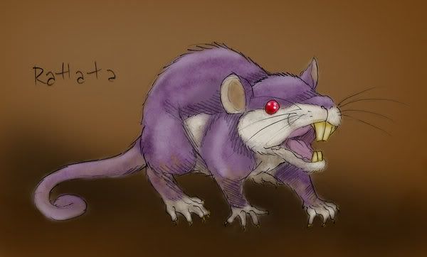 pokemon pokemon