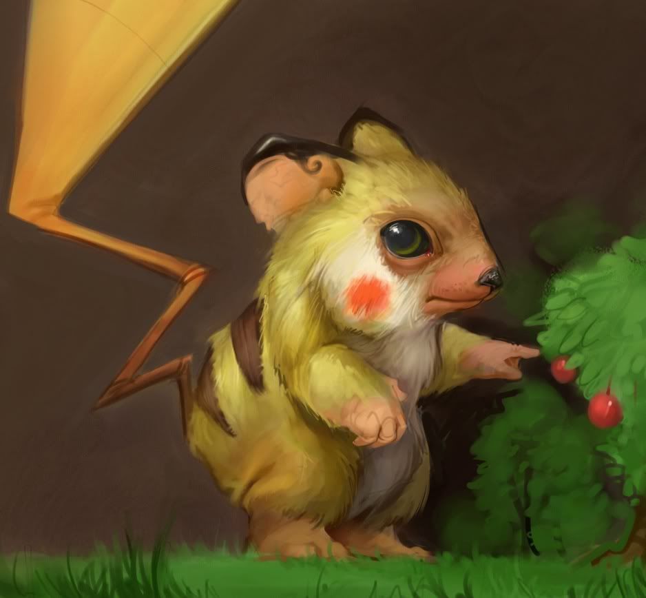 pokemon pokemon
