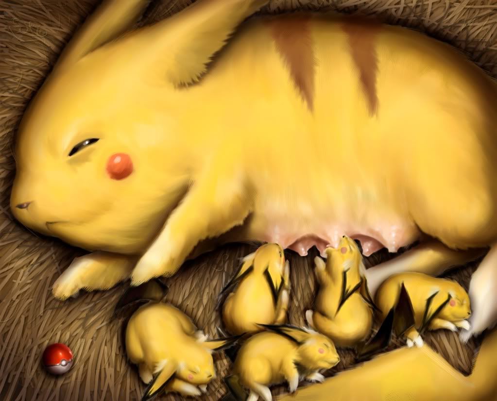 pokemons realistas pokemons realistas