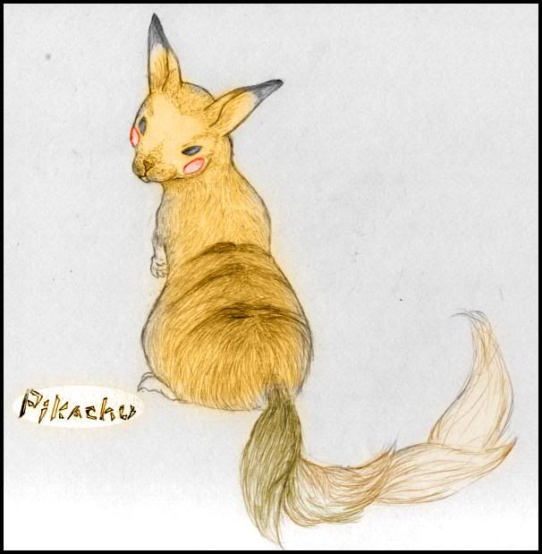 Pokemon Fanart Generacion 1 (300+) Pokemon Fanart Generacion 1 (300+)