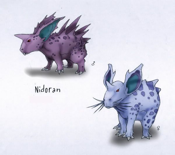 Pokemon Fanart Generacion 1 (300+) Pokemon Fanart Generacion 1 (300+)