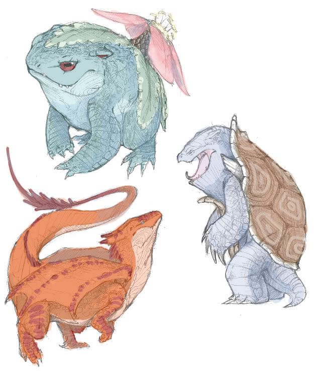 pokemon pokemon