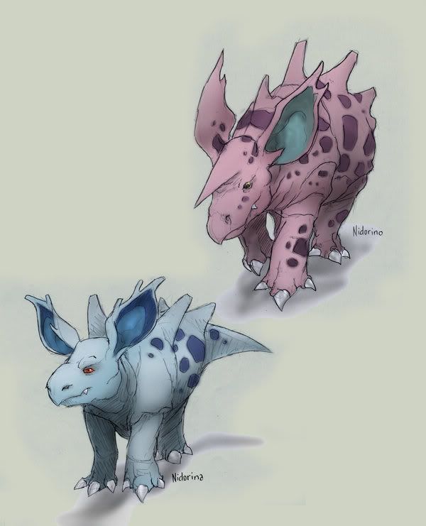 pokemon pokemon