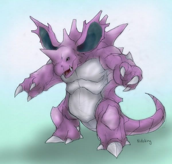 Pokemon Fanart Generacion 1 (300+) Pokemon Fanart Generacion 1 (300+)