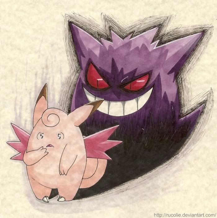 pokemon pokemon