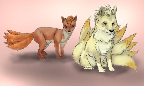 pokemons realistas pokemons realistas