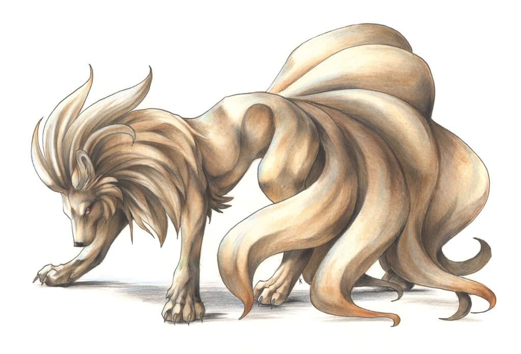 Pokemon Fanart Generacion 1 (300+) Pokemon Fanart Generacion 1 (300+)