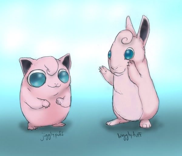 pokemon fanart pokemon fanart