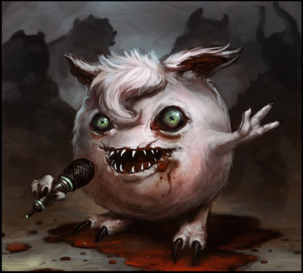 pokemons realistas pokemons realistas
