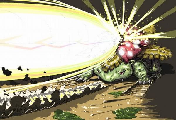 Pokemon Fanart Generacion 1 (300+) Pokemon Fanart Generacion 1 (300+)