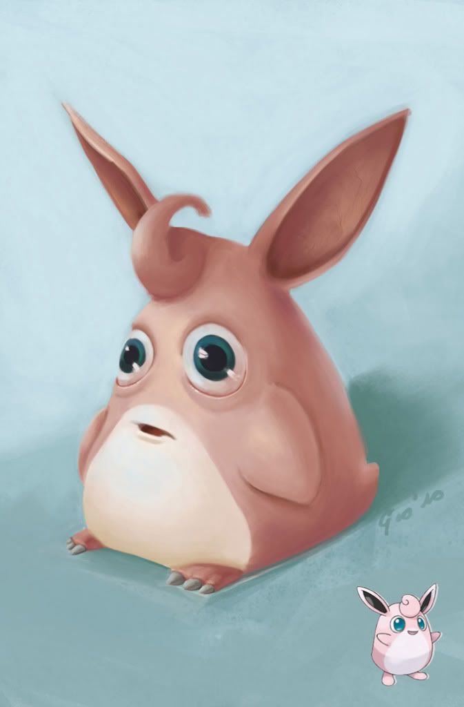 pokemon pokemon