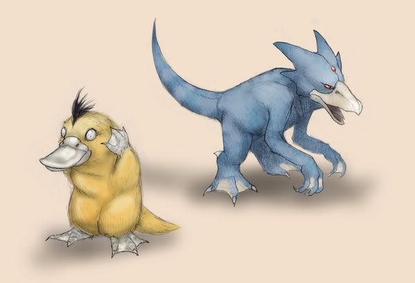 pokemon pokemon