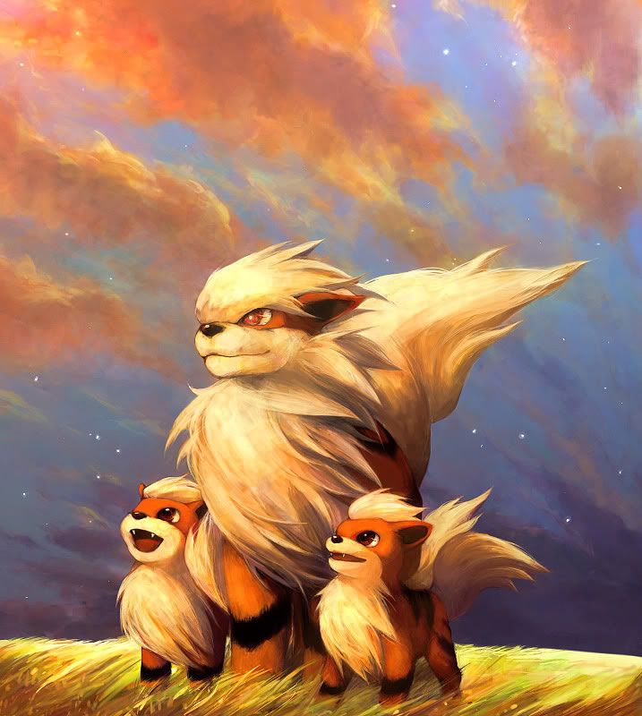 pokemon pokemon