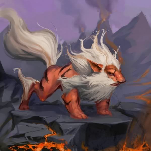 pokemon pokemon