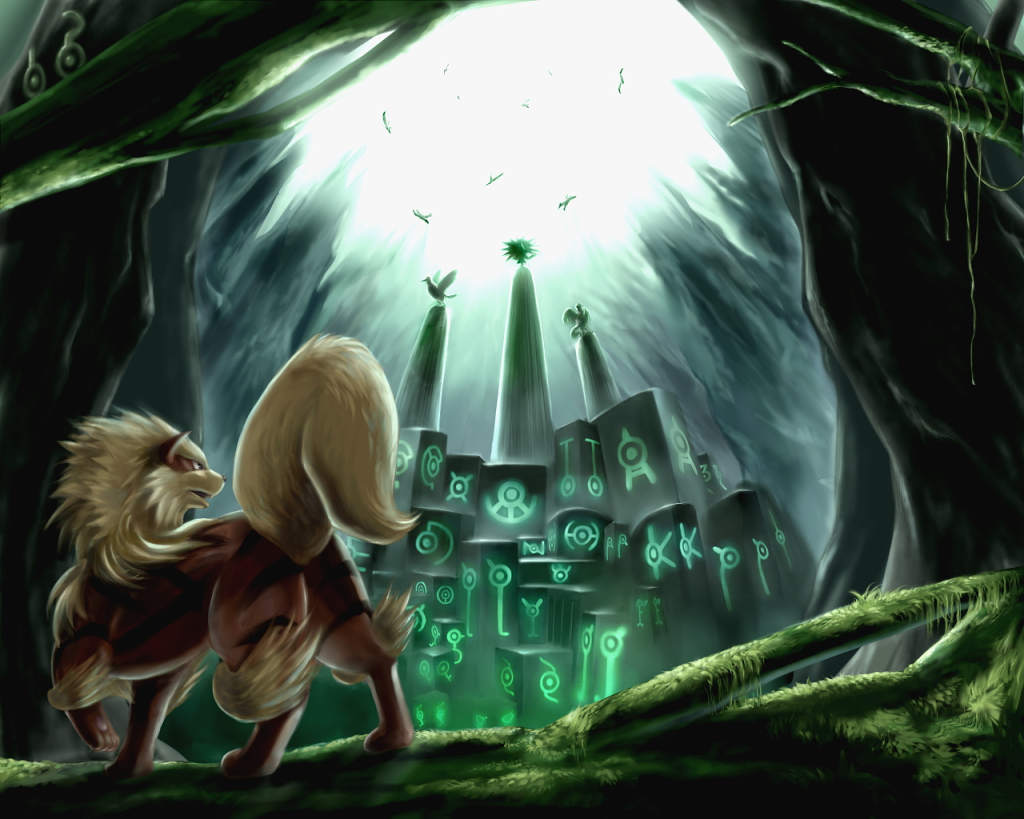 Pokemon Fanart Generacion 1 (300+) Pokemon Fanart Generacion 1 (300+)
