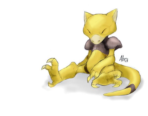pokemon pokemon