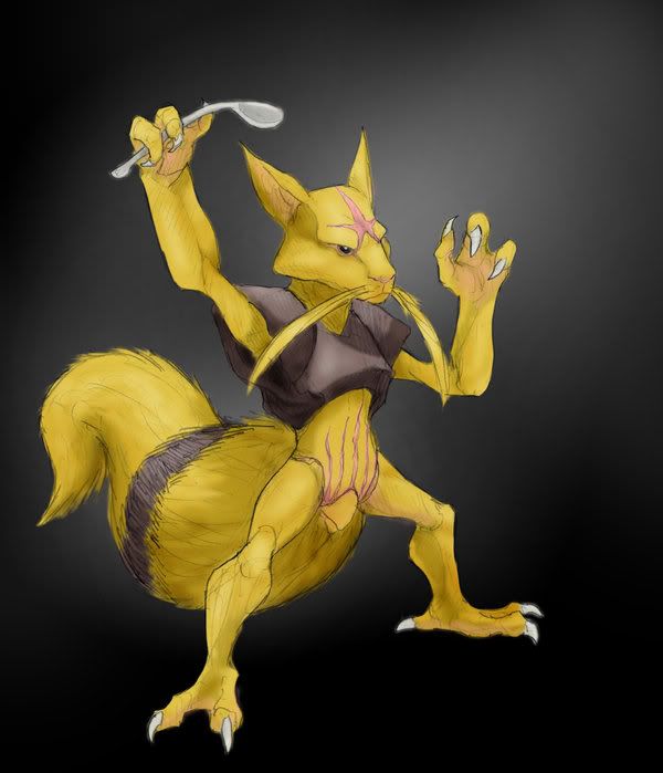 fanart fanart