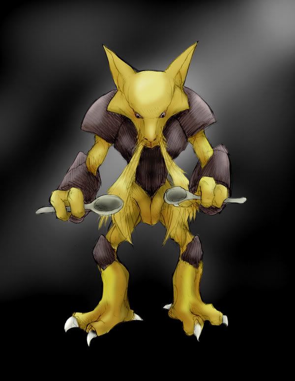 pokemon pokemon