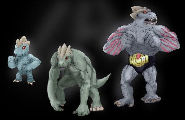 Pokemon Fanart Generacion 1 (300+) Pokemon Fanart Generacion 1 (300+)