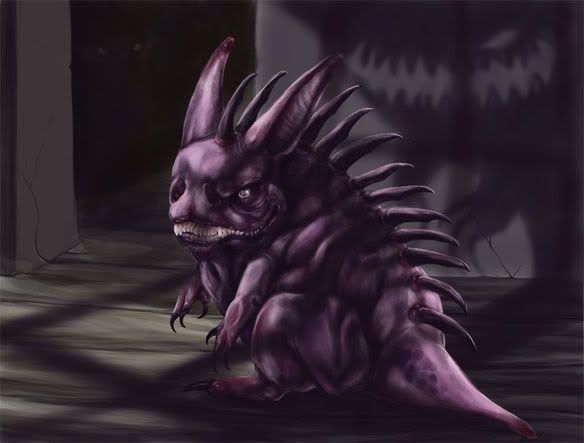 pokemon pokemon