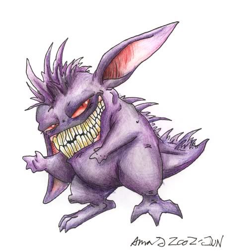 Pokemon Fanart Generacion 1 (300+) Pokemon Fanart Generacion 1 (300+)
