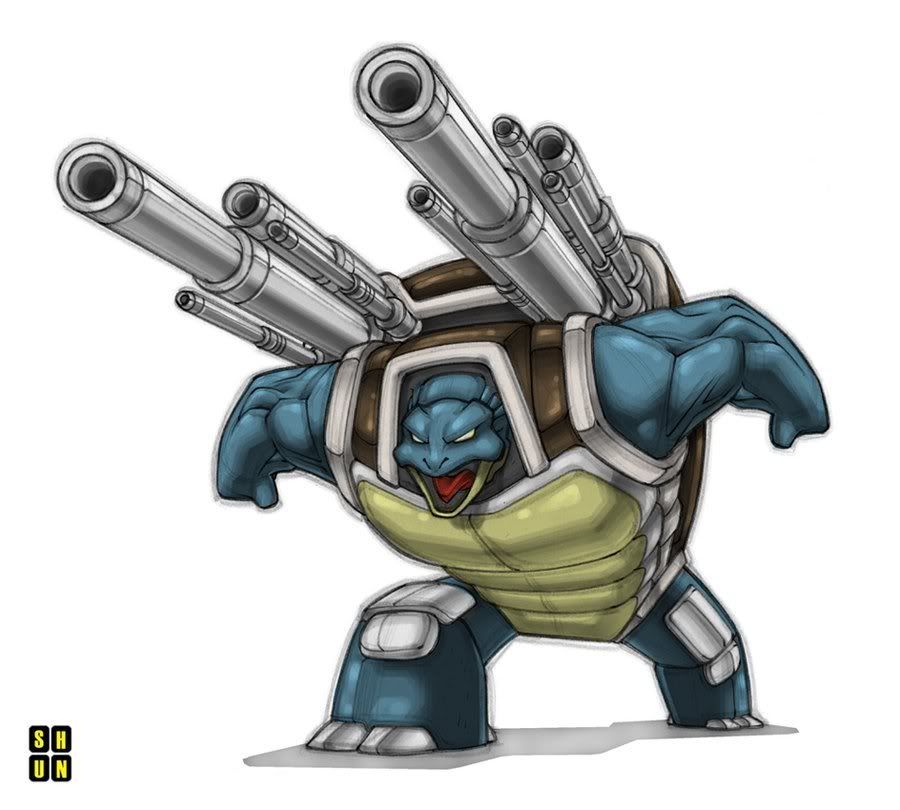 pokemon pokemon